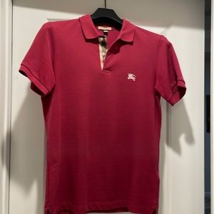 Burberry Brit polo shirt
